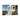 iCanvas "Porch View I" by Zhen-Huan Lu Canvas Print