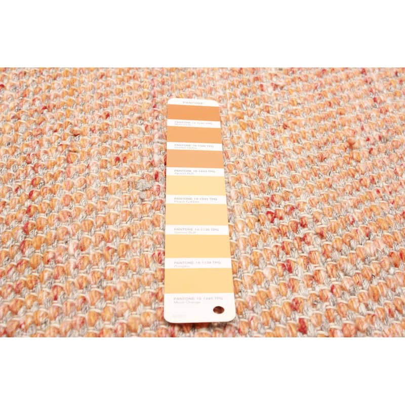 Sienna Copper Rug 5'1" x 7'8" - 5'1 x 7'8