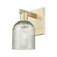Option Antique Brass / Mica
