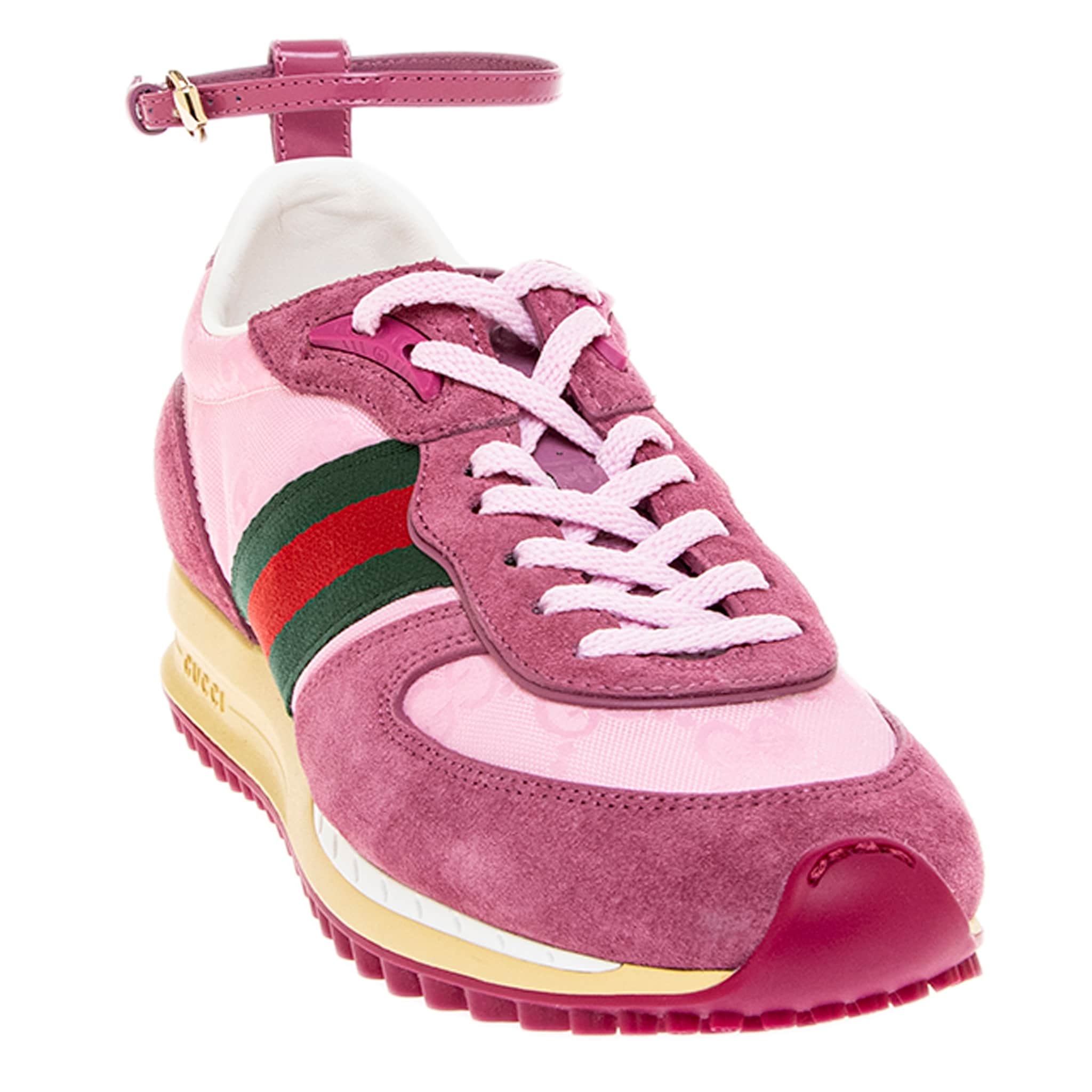 Pink Gucci, New Products Designer - Overstock