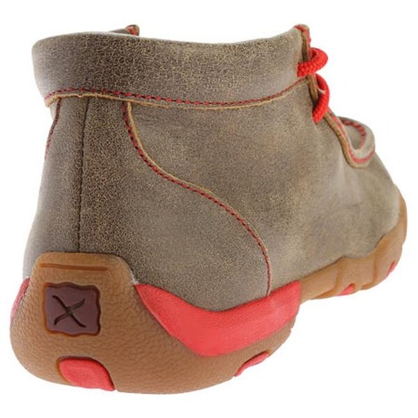 twisted boots womens