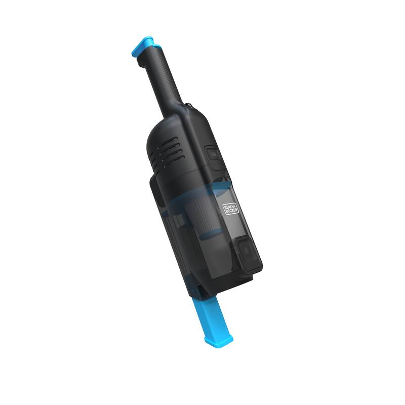 Black + Decker PowerSeries Lite 3-in-1 Corded Stick Vacuum