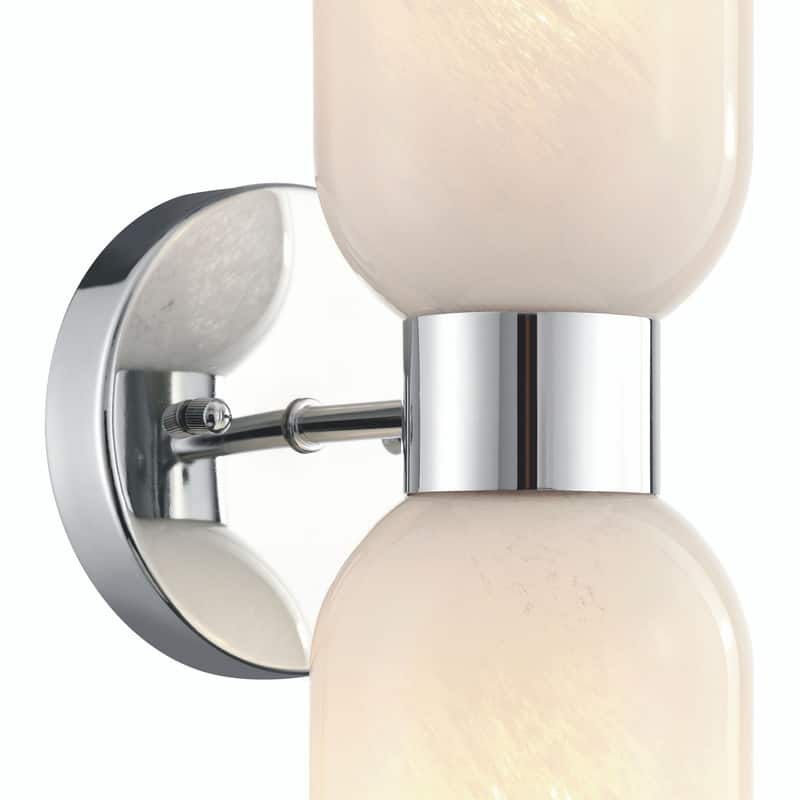 Acroma Mid-Century Modern Wall Sconce