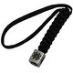 Shop Lanyard W/Pewter Spyder Bead - Free Shipping On Orders Over $45 ...