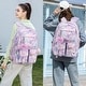 preview thumbnail 8 of 16, Backpacks 15.6 Inch College Backpack Elementary Middle High School Bag Large Cute Bookbags Anti Theft Travel Back Pack