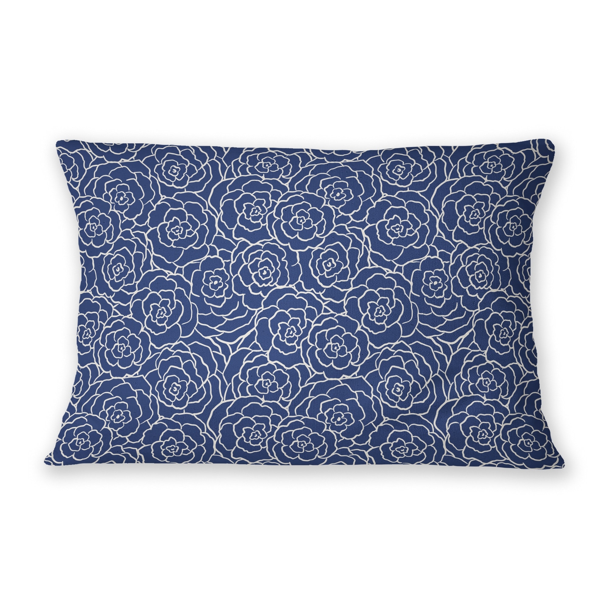 Bed bath and beyond lumbar pillow clearance