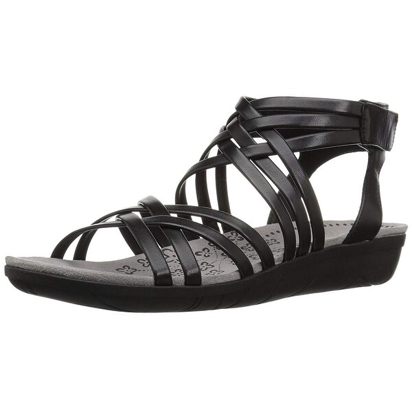 baretraps janny sandals