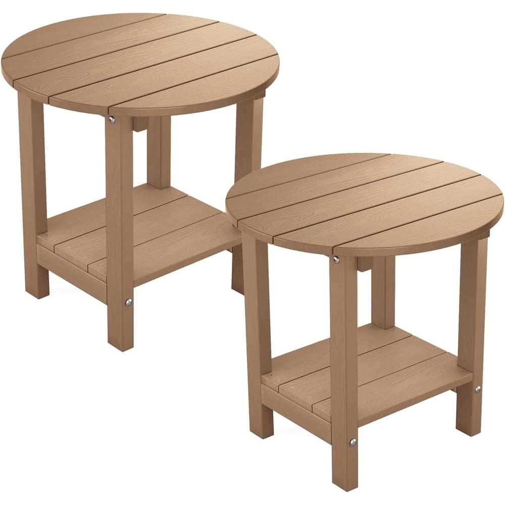 Option Teak