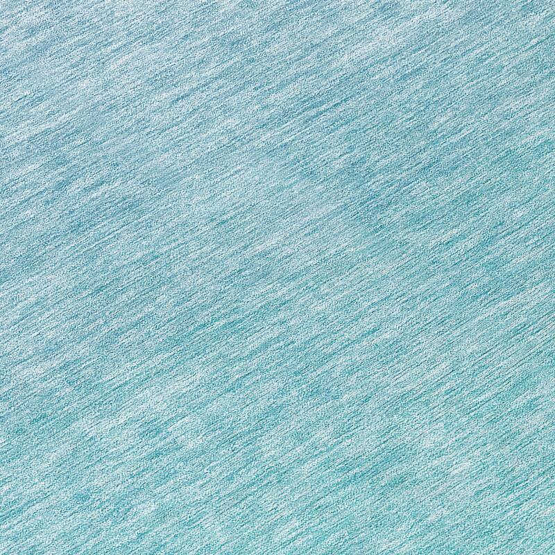 Machine Washable Indoor/ Outdoor Chantille Ombre Solid Rug