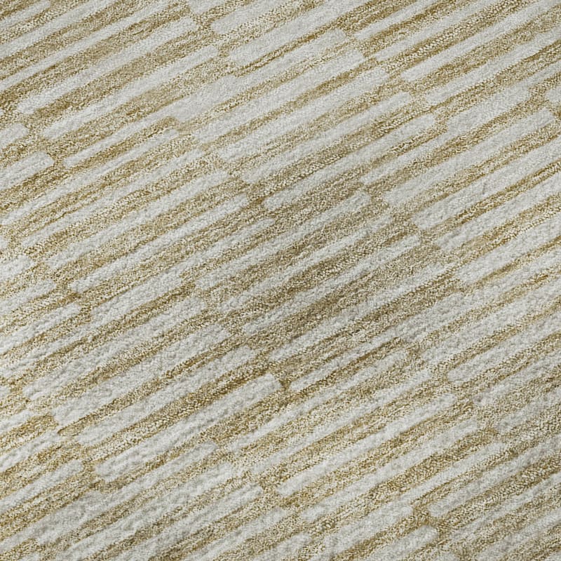 Premium Washable Super Soft Mid Century Modern Mayfield Rug