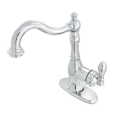 American Classic Single-Handle Bar Faucet