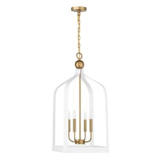 Sheffield 4-Light Pendant