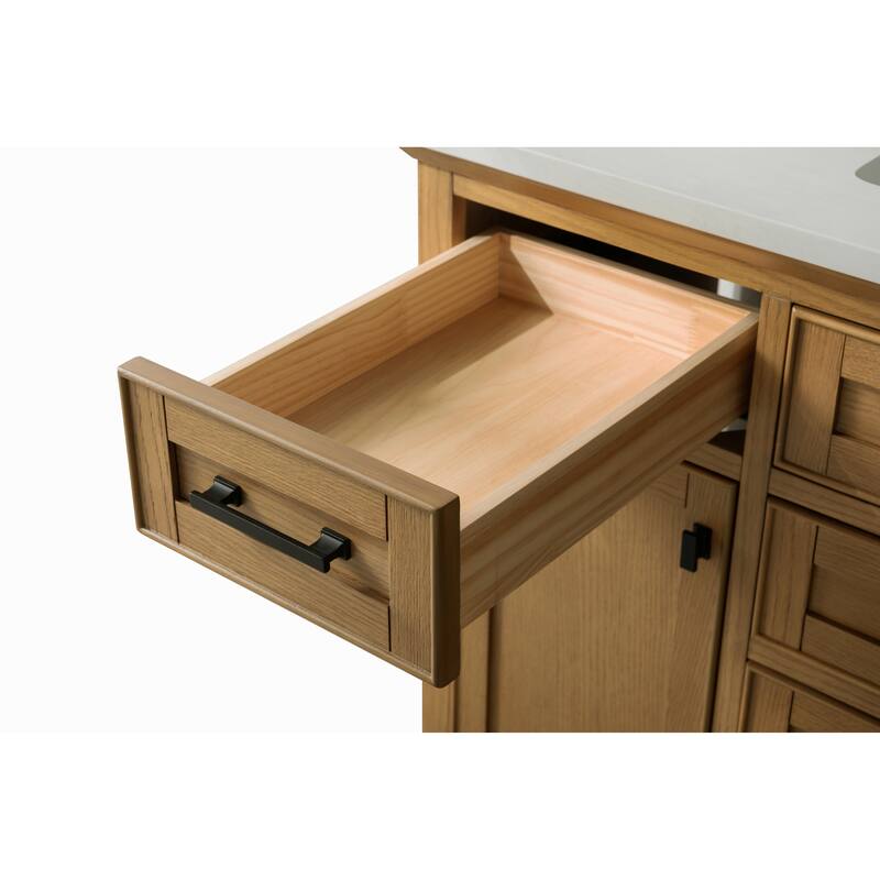 Milano 48" Single Sink Vanity