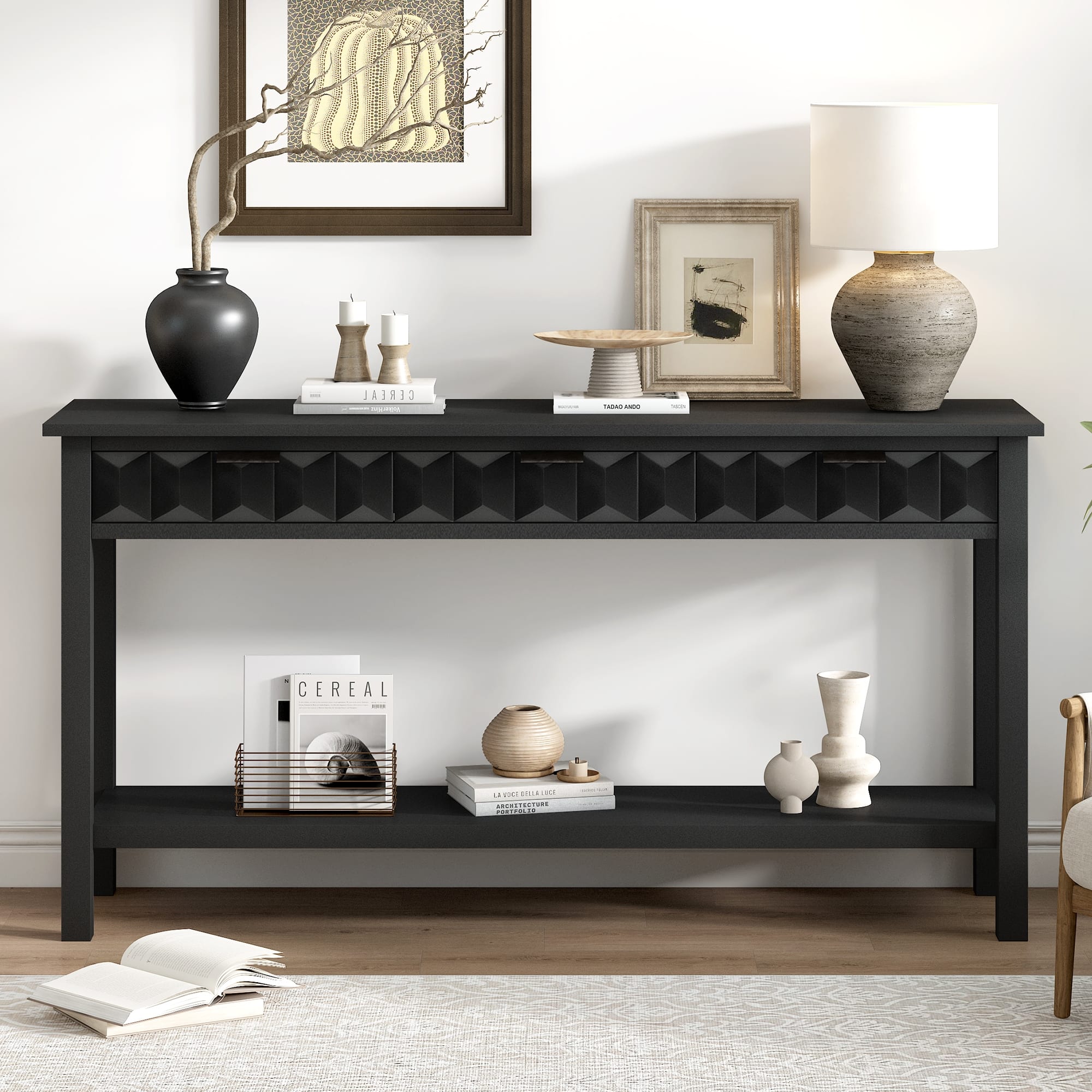 Option Black