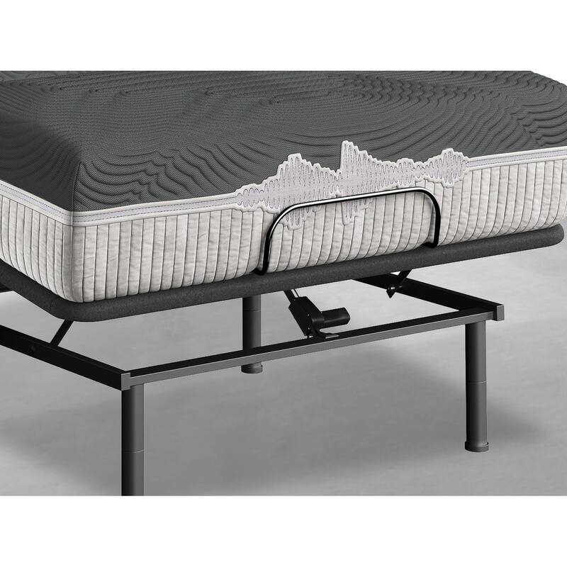 GVS Ease Mattress and Adjustable Base Comfort Ensemble