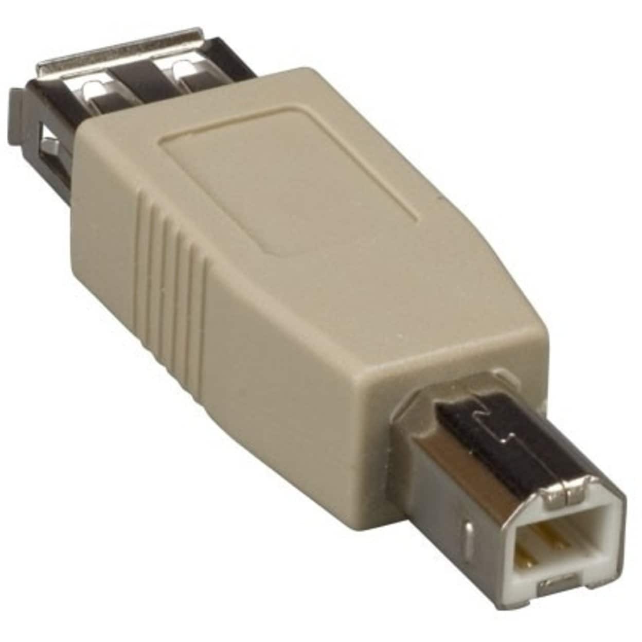 ShineBear 10pcs//lot Right 90 Angle 30CM USB Type B Male to USB B Female Printer Panel Mount Extension Sync Cable Cord Cable Length: Other