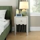 preview thumbnail 43 of 48, Max and Lily Sutton 1 Drawer Nightstand