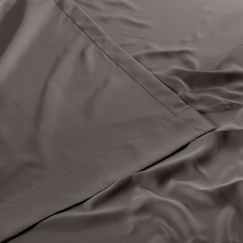 Exclusive Fabrics Extra Wide Room Darkening Curtain (1 Panel)
