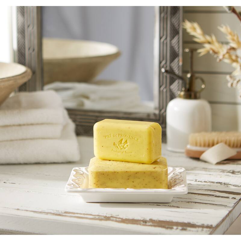 Pre de Provence 150G Soap - Lemongrass
