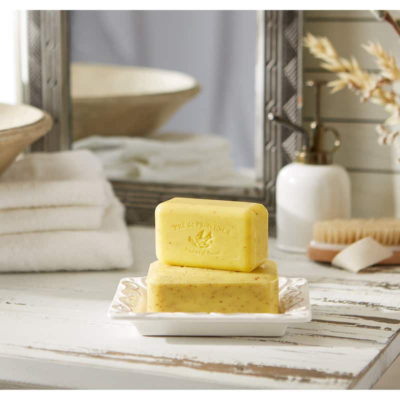 Pre de Provence 250G Soap - Lemongrass