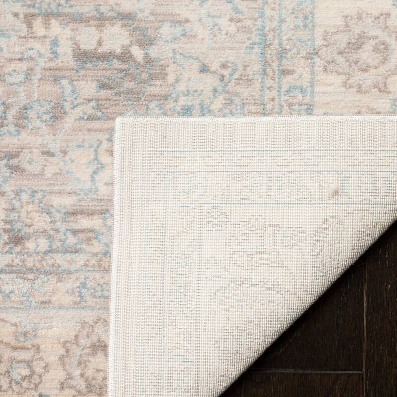 SAFAVIEH Archive Cansu Distressed Vintage Boho Oriental Rug