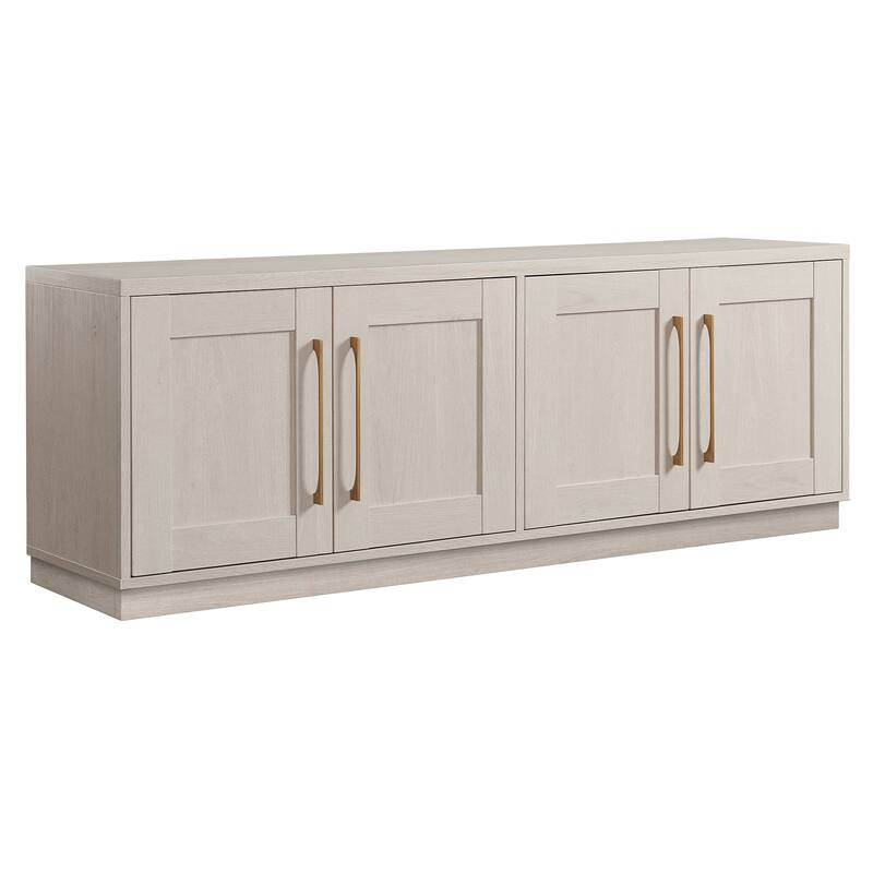 Tillman Rectangular TV Stand for TV's up to 75"