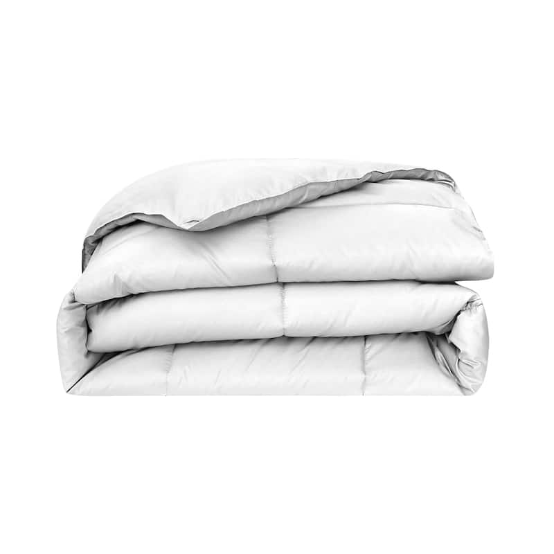 Modern Threads All-season Reversible Down Alternative Comforter