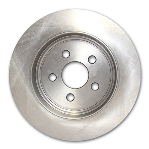 EBC Brakes RK7030 RK Series Premium OE Replacement Brake Rotor