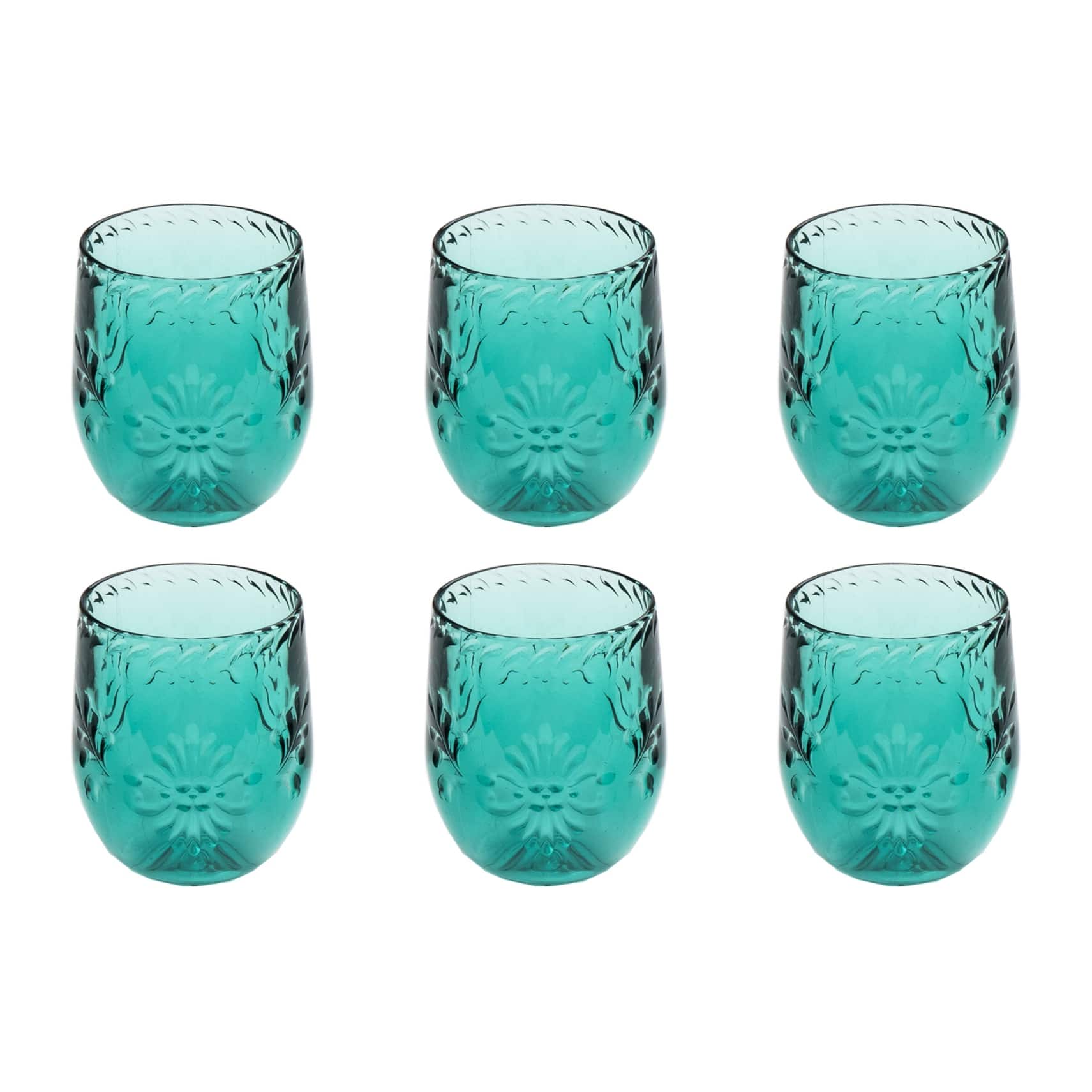 Option Teal