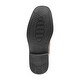 preview thumbnail 5 of 3, Josmo Boys Wingtip Oxford Lace Dress Shoes (Toddler/Little Kids)
