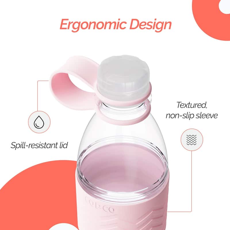 Copco Hydra 20 oz Water Bottle