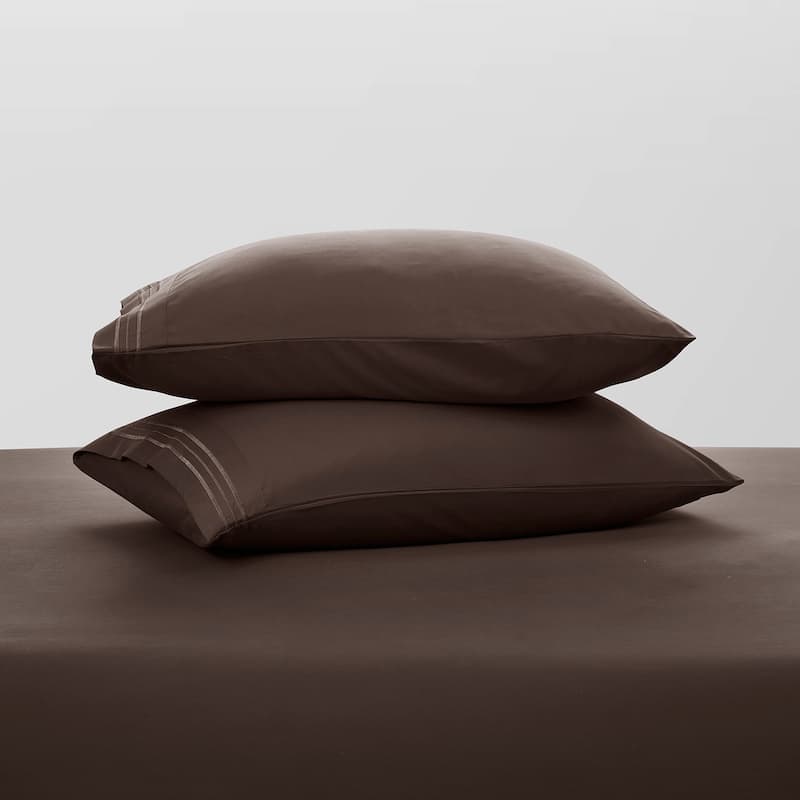 Clara Clark Premium 1800 Series Ultra-soft Deep Pocket Bed Sheet Set