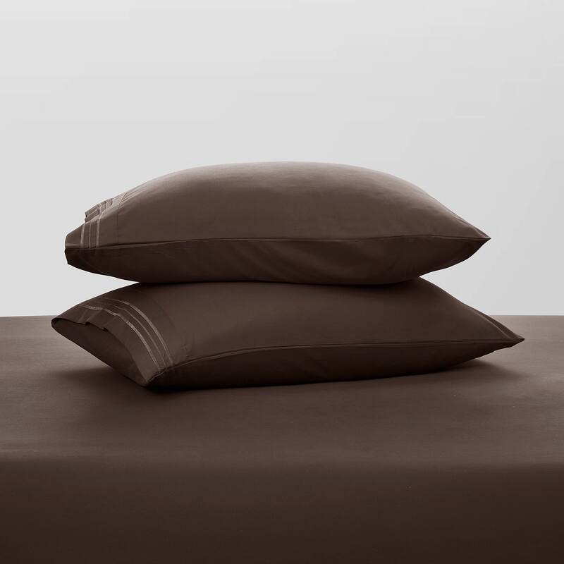 Clara Clark Premium 1800 Series Ultra-soft Deep Pocket Bed Sheet Set