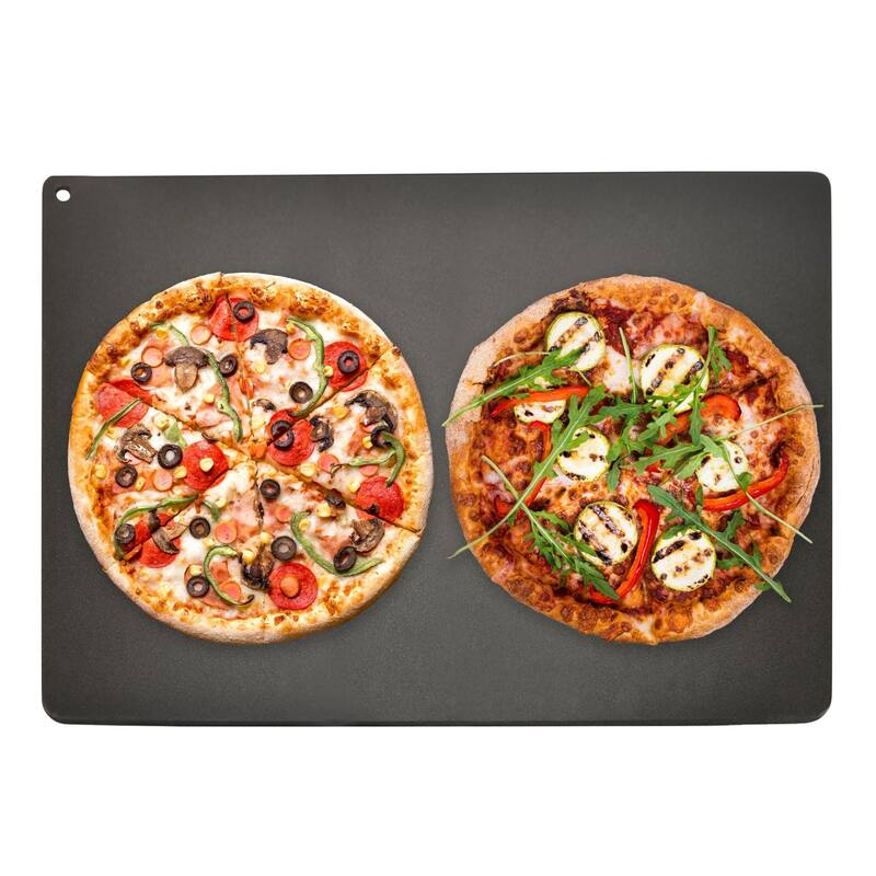 Pizzacraft Steel Baking Sheet
