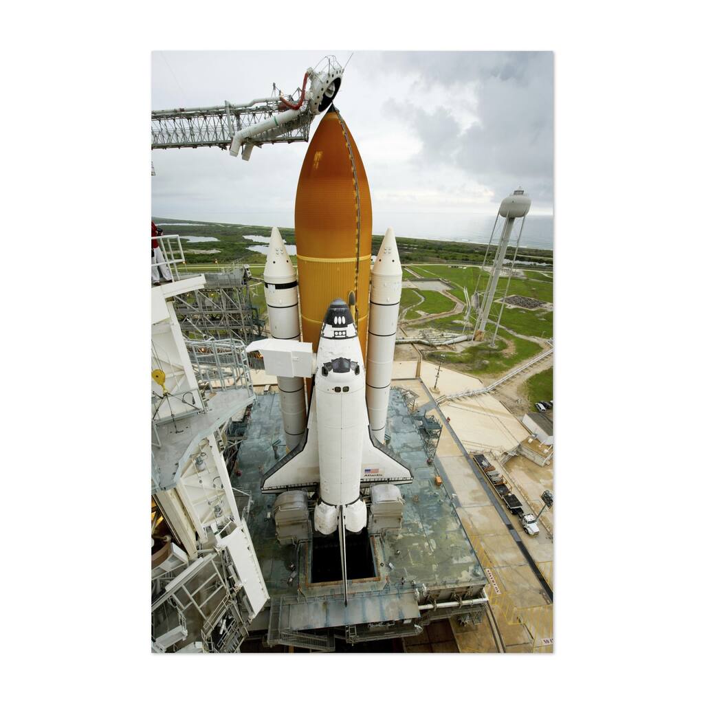 Cape Canaveral Florida Photography Nature Art Print/Poster