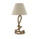 preview thumbnail 50 of 62, Brown Dried Plant Material Rustic Floor Lamp 63 x 18 x 18