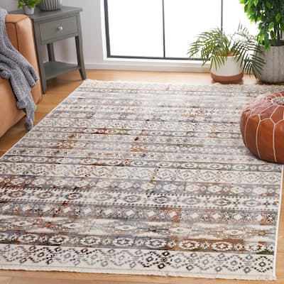 SAFAVIEH Vintage Persian Myrtie Rug