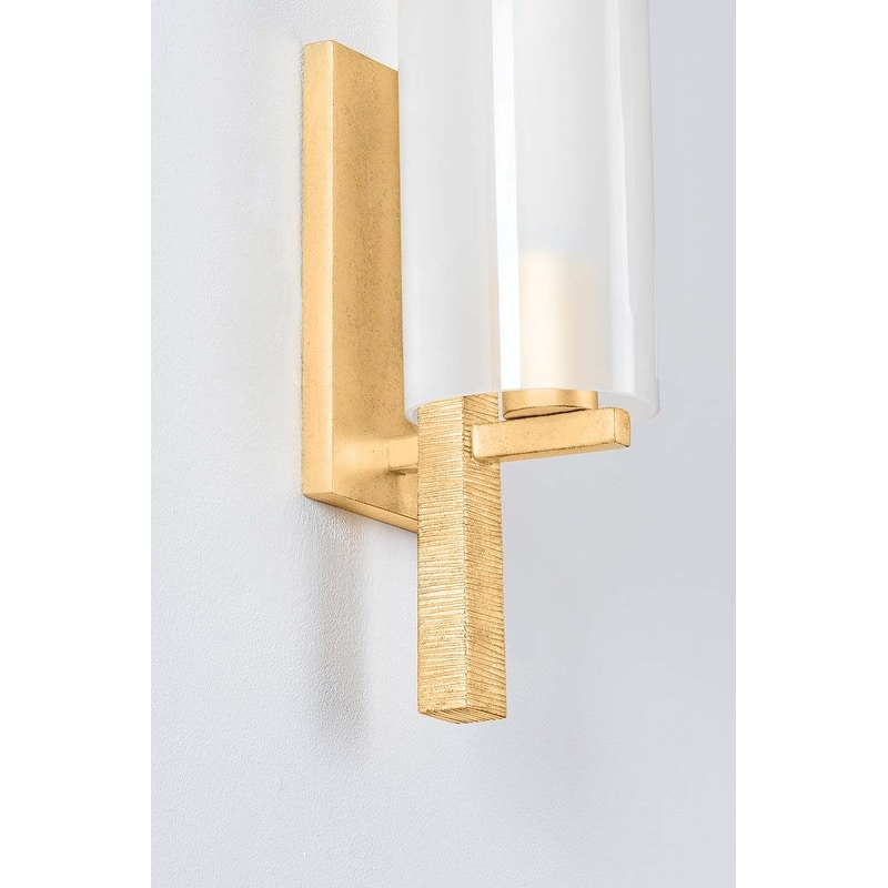 Hudson Valley Lighting 3924 Vineland 24" Tall Wall Sconce