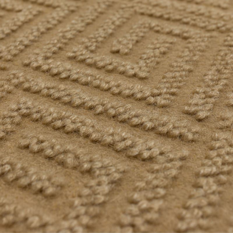 Mohawk Home Needlepunch Venice Stair Treads (Pack of 15) - 18" x 30"