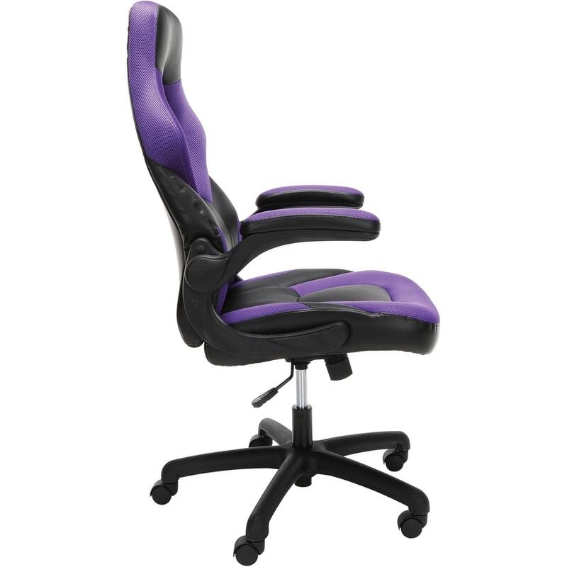 RESPAWN 3085 Ergonomic Gaming Chair, High Back PC Computer Desk Office Chair, Flip-up Arms