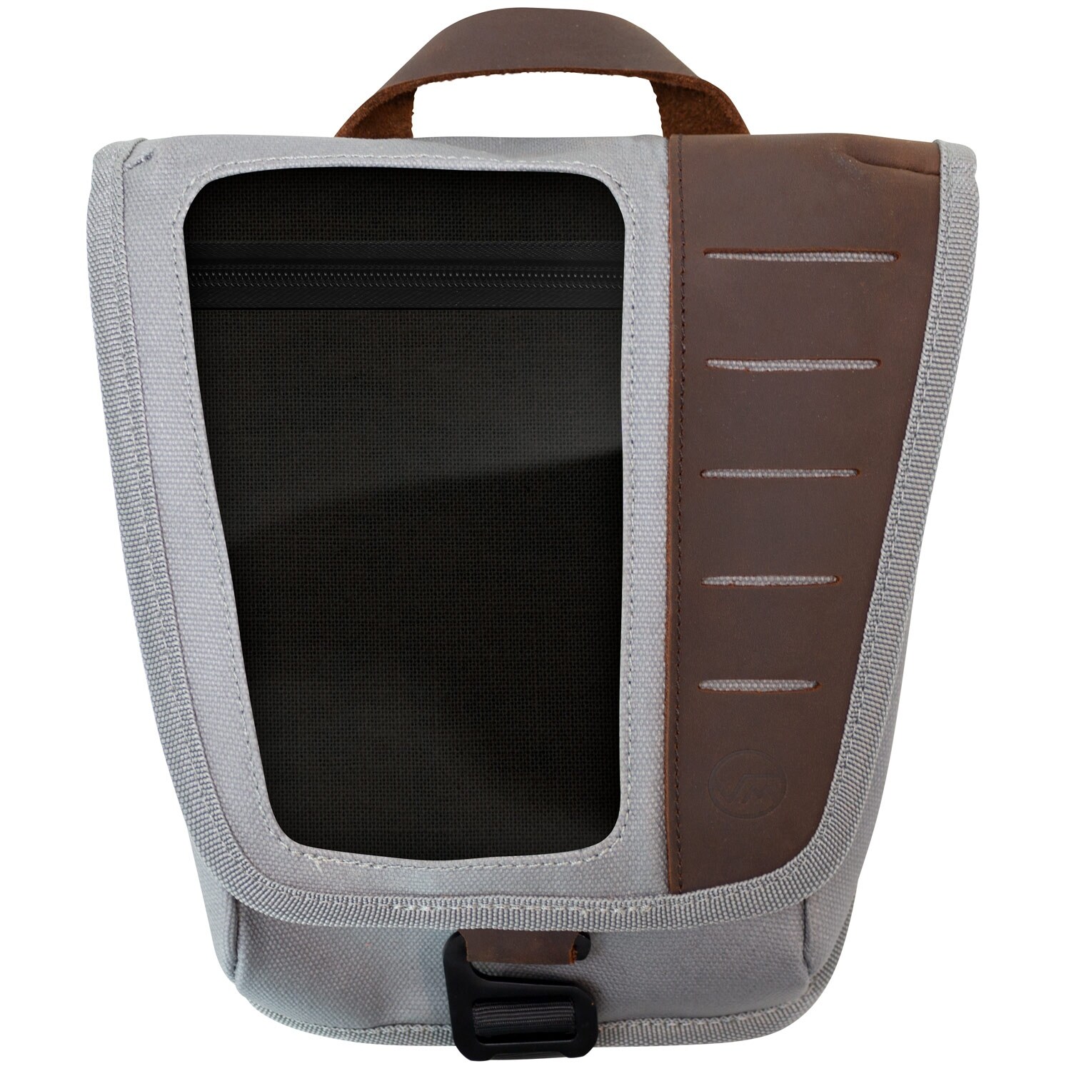 Vuz Moto Mini Tank Bag With Phone Window Magnet Mounting System Multiple Compartments And Leather Handcrafted Finish Bed Bath Beyond 21937047