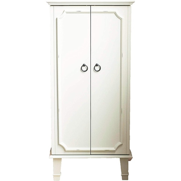 Hives and honey cheap cabby jewelry armoire