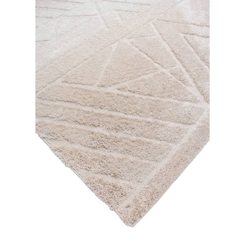 Noori Rug Monaco High-low Cathrine Rug