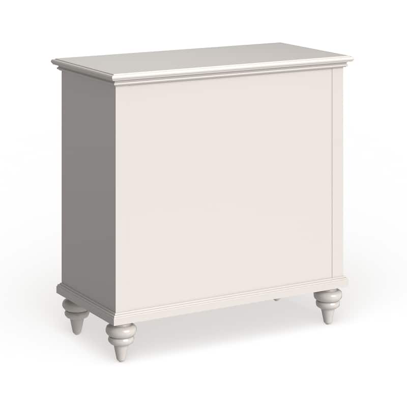 Homestyles Bermuda Dresser