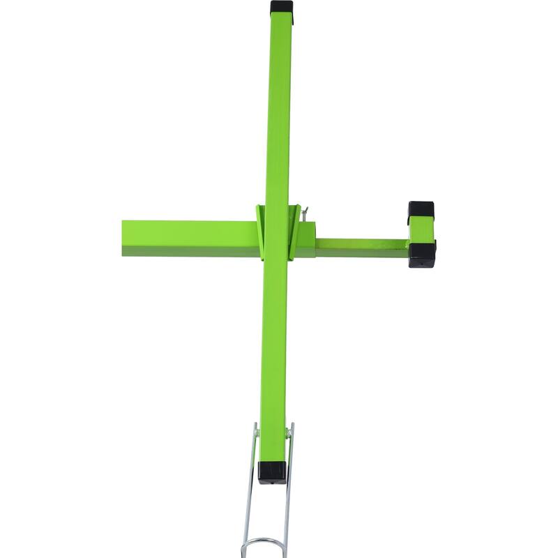 Drywall Lift Panel 11' Lift Drywall Panel Hoist Jack Lifter