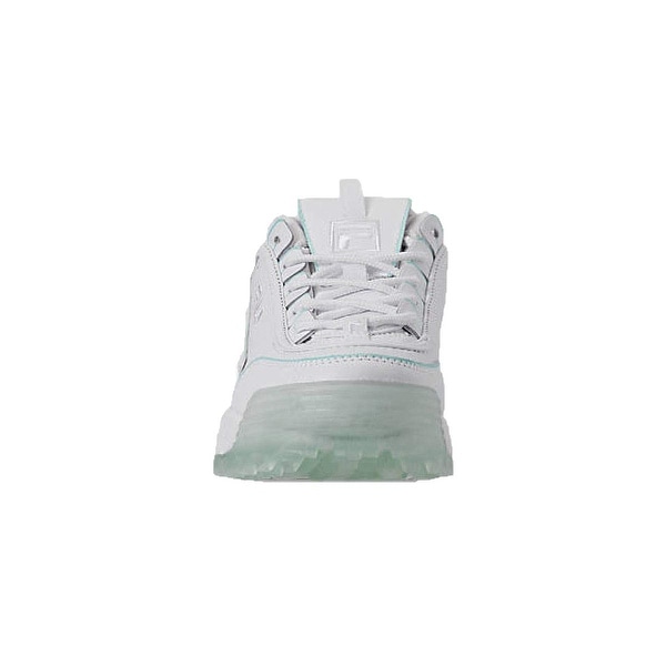fila disruptor 2 ivory