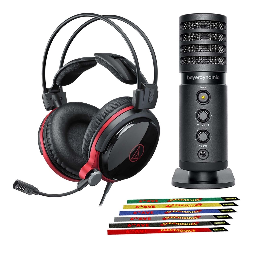 beyerdynamic 7.1 headset