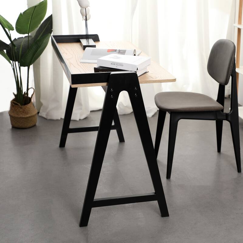 Modern Desk Workstation