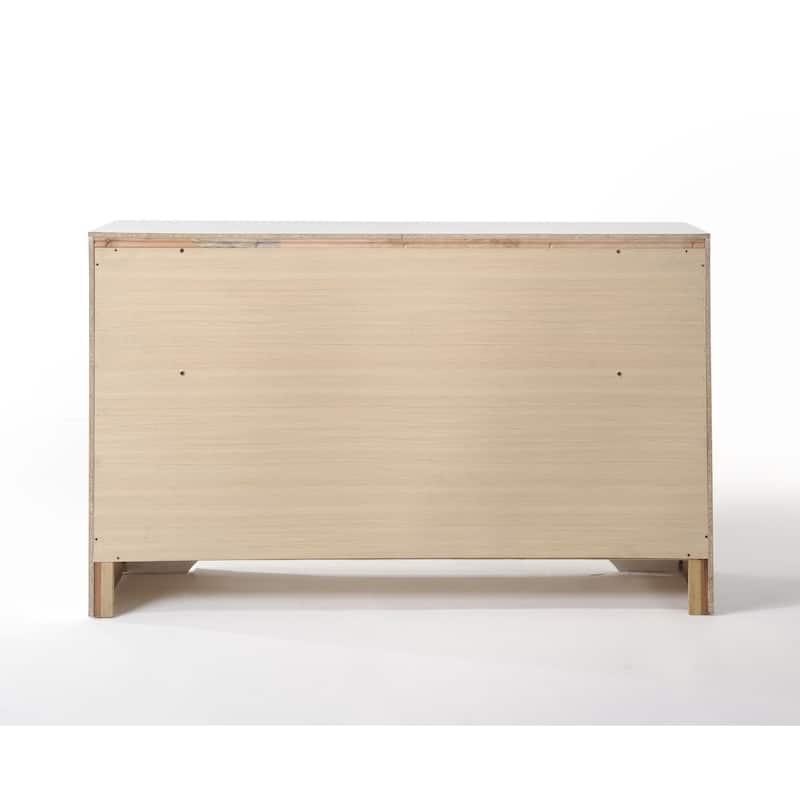 Tuxedo 9-drawer Dresser