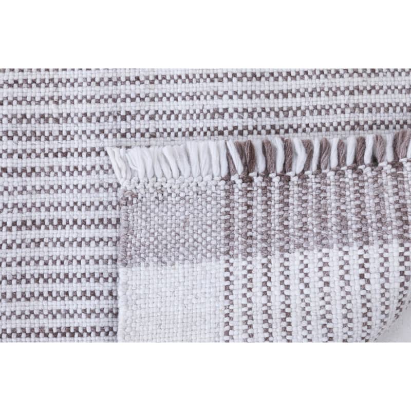 Terra by Obeetee Layla Biella Rug